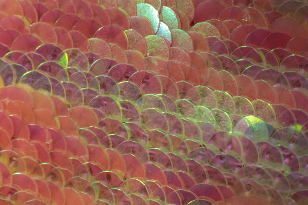 texture di sfondo lucide paillettes iridescenti multicolore
 - Foto, immagini