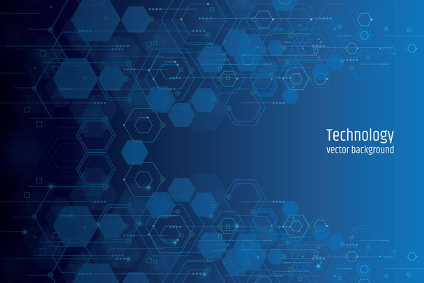 technology background_05 - Vector, Image