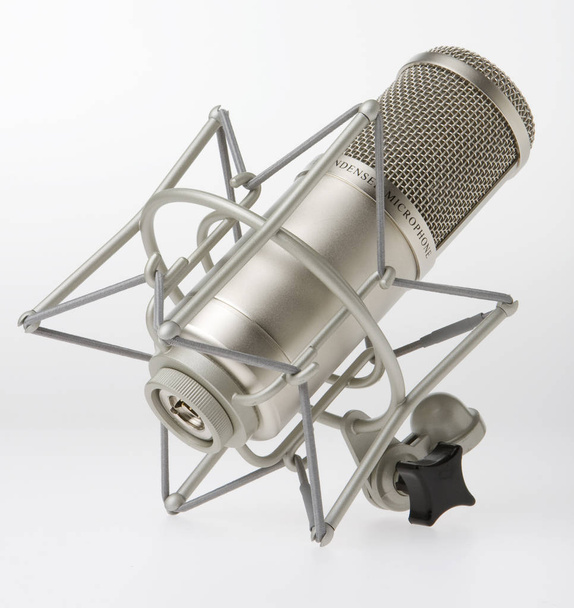microphone, Audio Equipment mic - 写真・画像