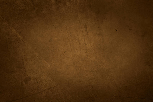 Brown textured background - Photo, Image
