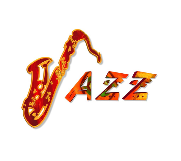 Jazz.
 - Foto, Imagem