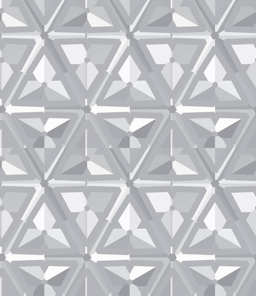 seamless vector background, abstract wallpaper - Vektor, kép
