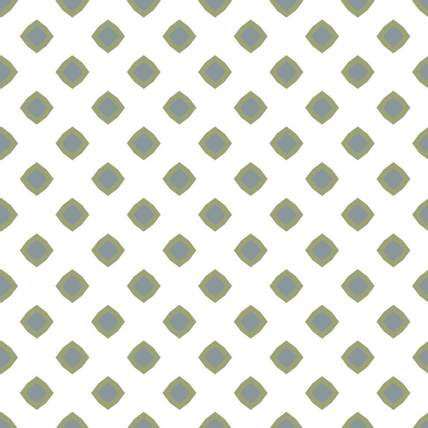  ornament abstract vector background, geometric wallpaper - Διάνυσμα, εικόνα