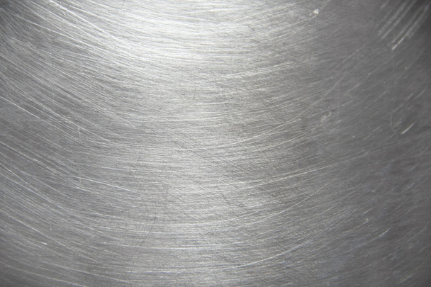 textura de la olla de aluminio
 - Foto, imagen
