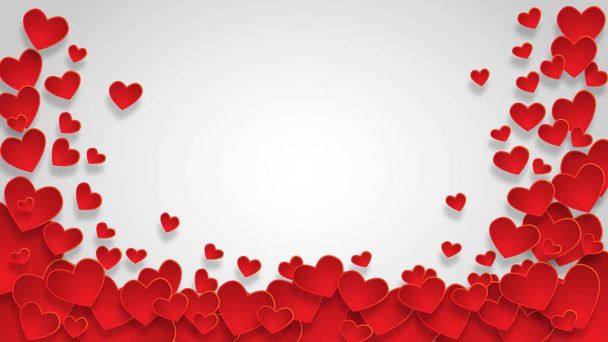 Valentines Day 14th February special photos for multipurpose use best conceptual Illustrations  - Photo, Image