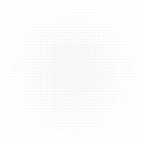 Fondo blanco con puntos grises
   - Vector, Imagen