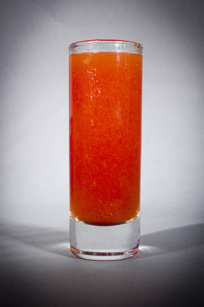 Bloody Mary Cocktail - Photo, Image