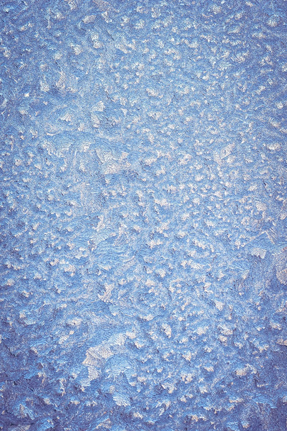 Verre glacé motif naturel
 - Photo, image