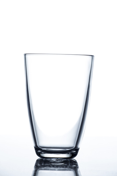 Empty glass - Фото, зображення