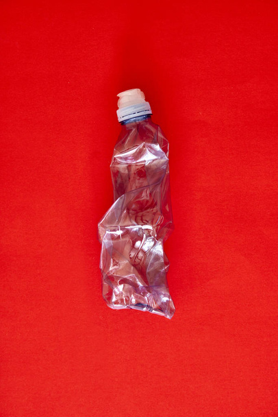 Butelka wody - Zdjęcie, obraz