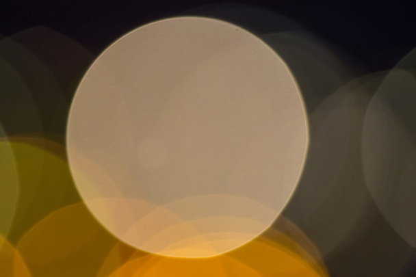 Colored circles - Фото, зображення