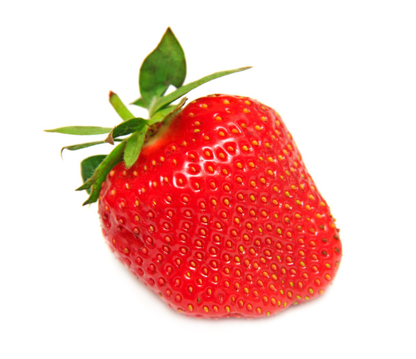 Erdbeere - Foto, Bild