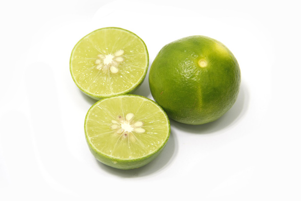 green Lemon - Фото, зображення