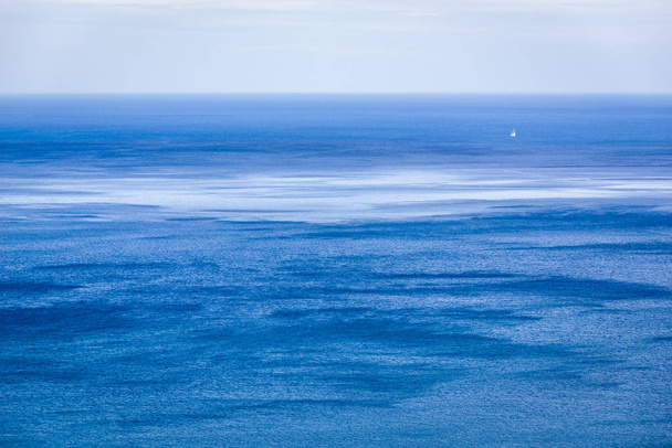 Тирренское море на Сицилии
 - Фото, изображение