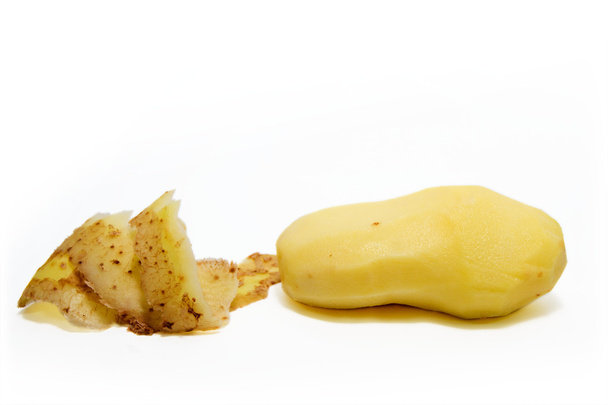 картофель - Фото, изображение