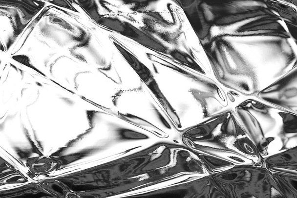 vidro abstrato textura fundo
 - Foto, Imagem