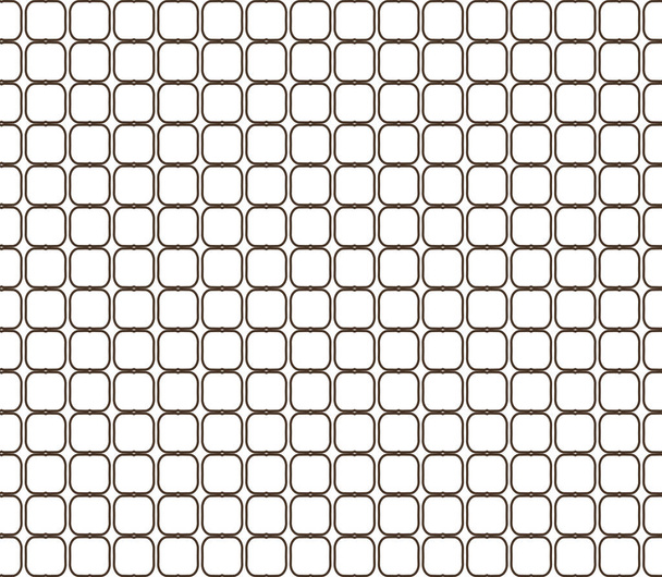 seamless vector background, abstract wallpaper - Vector, Imagen