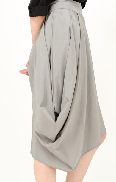 Trendy fashion skirt - Valokuva, kuva