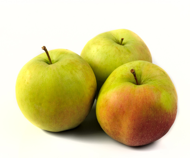 Apples isolated - Fotografie, Obrázek
