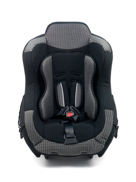 baby autostoel - Foto, afbeelding