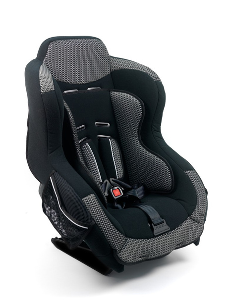 assento do carro do bebê
 - Foto, Imagem