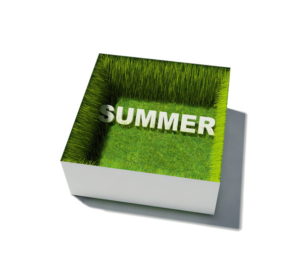 Hora de verano (opus 2
) - Foto, imagen