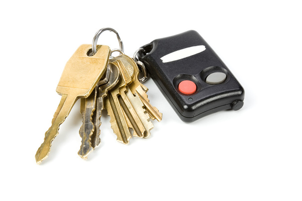 ключі від машини
 - Фото, зображення