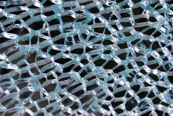abstract background of metal net - Foto, Imagem