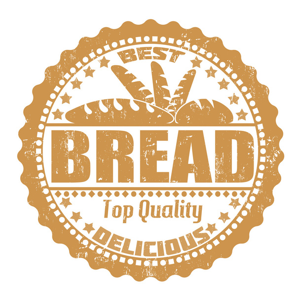 Timbro del pane
 - Vettoriali, immagini