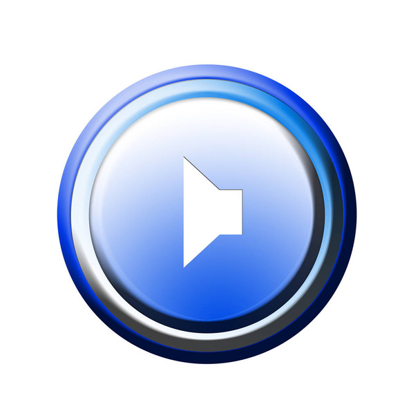 graphic speaker button, illustration - 写真・画像