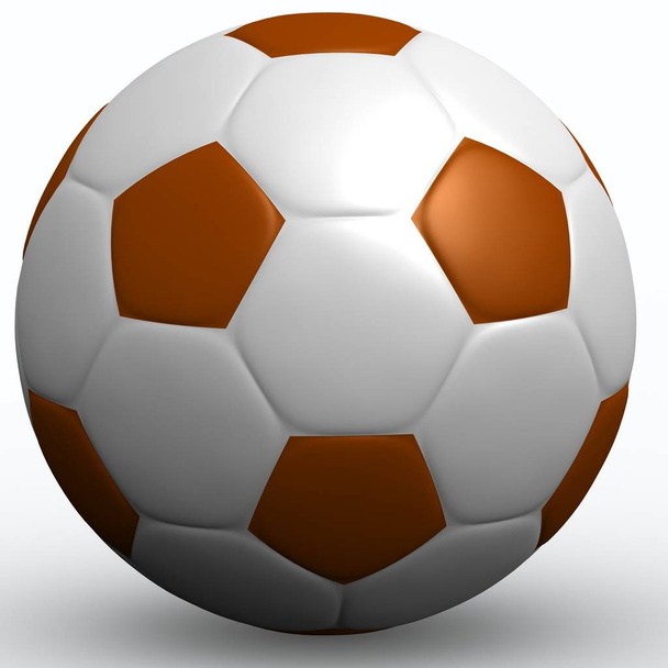 football game, sport ball - Фото, зображення