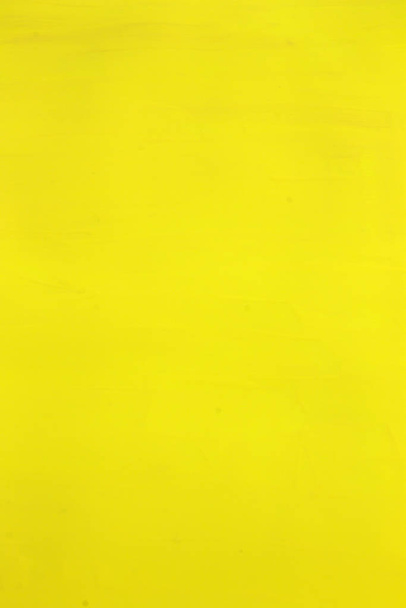 Fond de peinture acrylique jaune - Photo, image