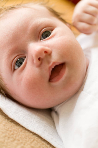 little newborn baby child - Valokuva, kuva