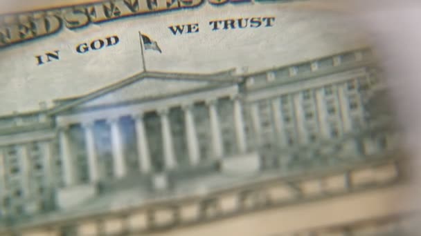 Dólar estadounidense
 - Imágenes, Vídeo