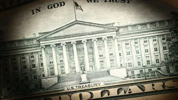 Доллар США
 - Кадры, видео