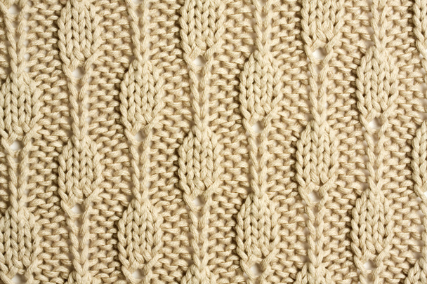 pletené texturované pozadí - Fotografie, Obrázek