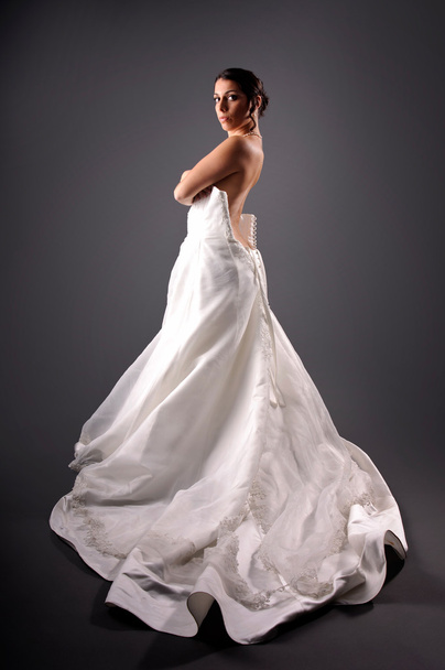 Bride - Foto, afbeelding