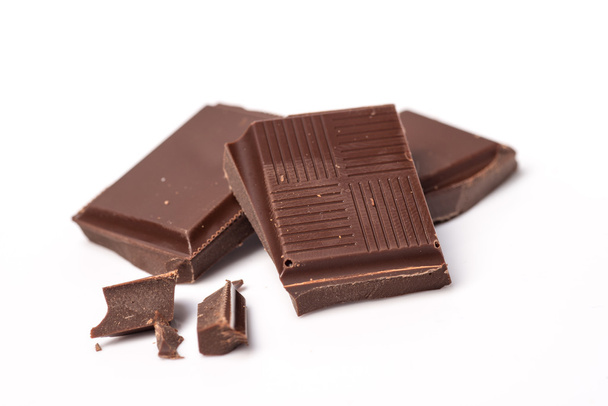 Шоколадные таблетки
 - Фото, изображение