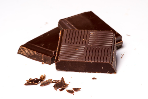 Шоколадные таблетки
 - Фото, изображение