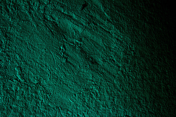 Benzina colorato sfondo texture della parete con texture di diverse tonalità di benzina chiamato anche verde acqua
 - Foto, immagini