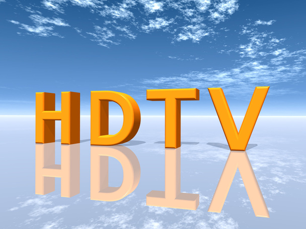 HDTV - Foto, immagini