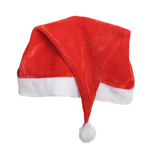 Chapeau de Père Noël
 - Photo, image