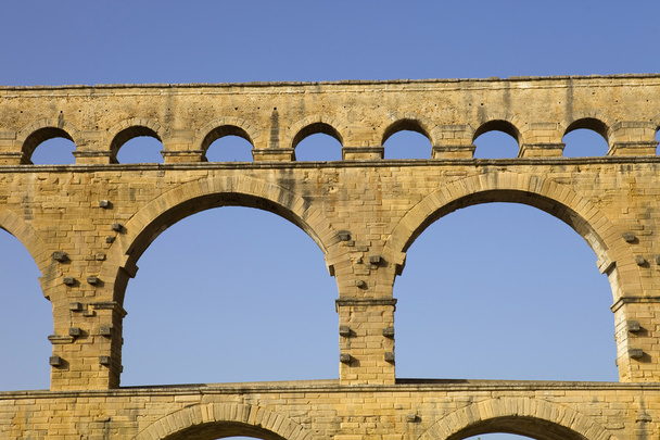 Pont du Gard - Photo, image