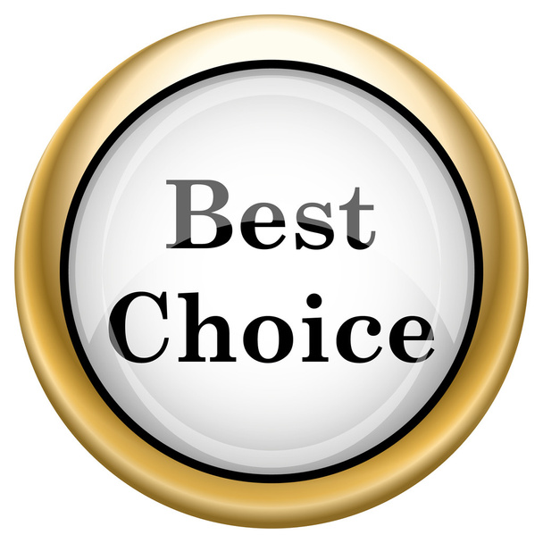 Best choice icon - Photo, Image
