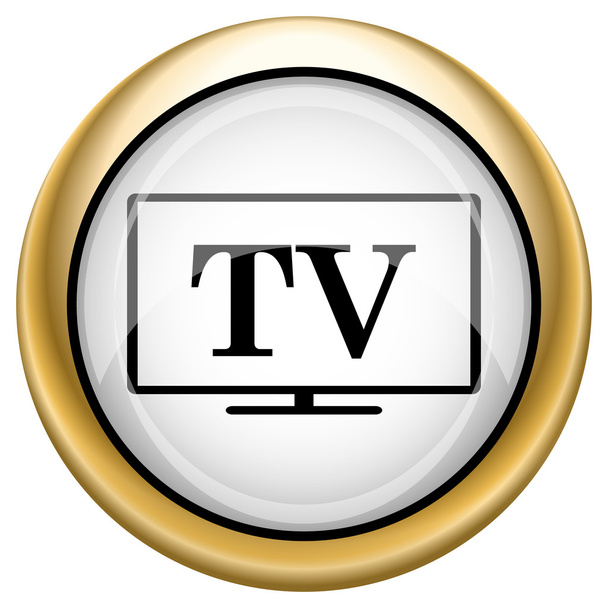 TV ikon - Fotó, kép