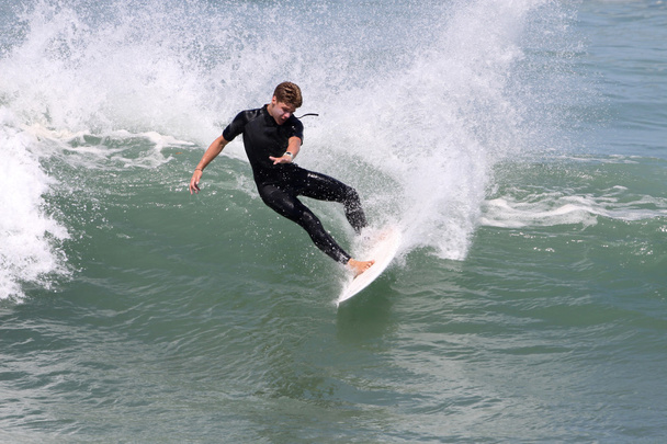 Surfen Wave - Foto, afbeelding