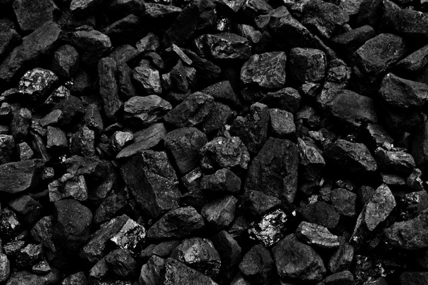 石炭 - 写真・画像