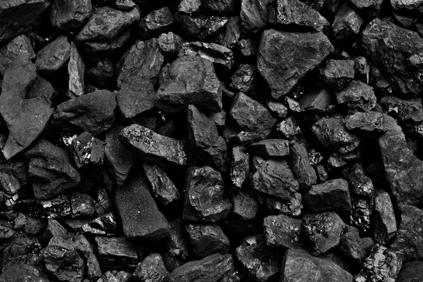 uhlí - Fotografie, Obrázek