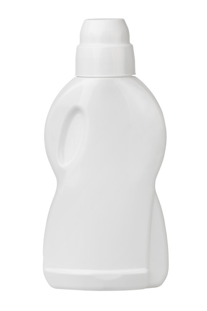 container detergent white - Zdjęcie, obraz