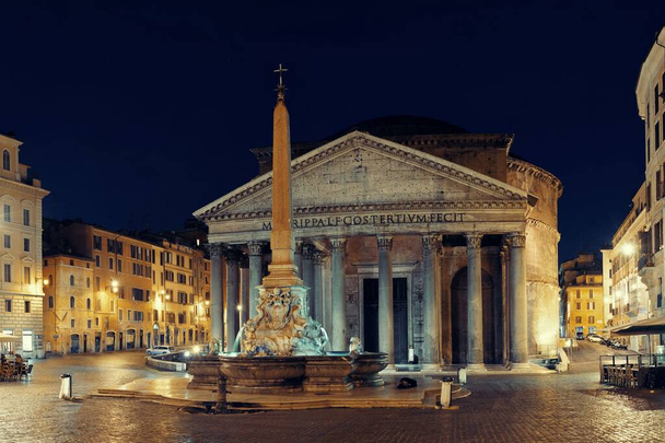 Pantheon  - Fotó, kép